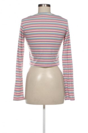 Γυναικεία μπλούζα DAZY, Μέγεθος M, Χρώμα Πολύχρωμο, Τιμή 6,99 €