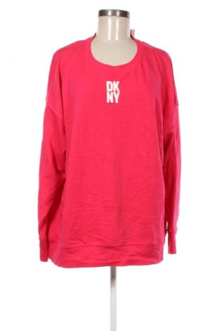 Dámska blúza DKNY, Veľkosť XXL, Farba Ružová, Cena  33,95 €
