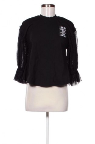 Damen Shirt DKNY, Größe XS, Farbe Schwarz, Preis 41,94 €