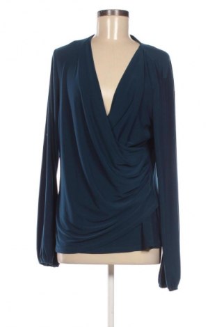 Dámská halenka DKNY, Velikost XL, Barva Modrá, Cena  1 038,00 Kč