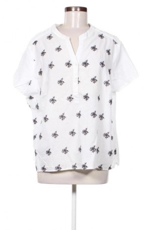 Dámská halenka Damart, Velikost XXL, Barva Vícebarevné, Cena  457,00 Kč