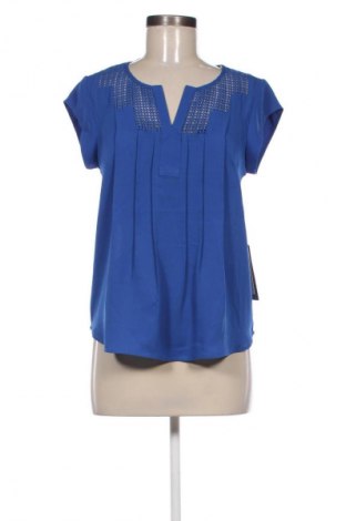 Dámska blúza Daniel Rainn, Veľkosť S, Farba Modrá, Cena  37,95 €