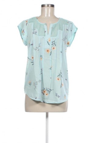 Дамска блуза Daniel Rainn, Размер S, Цвят Многоцветен, Цена 62,99 лв.