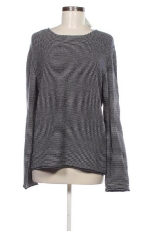 Дамска блуза Daniele Fiesoli, Размер M, Цвят Сив, Цена 17,99 лв.