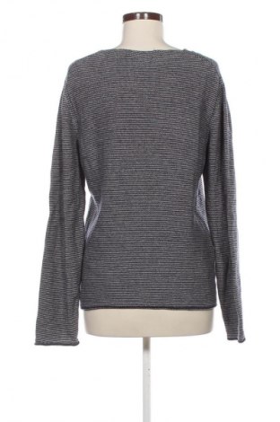 Дамска блуза Daniele Fiesoli, Размер M, Цвят Сив, Цена 17,99 лв.