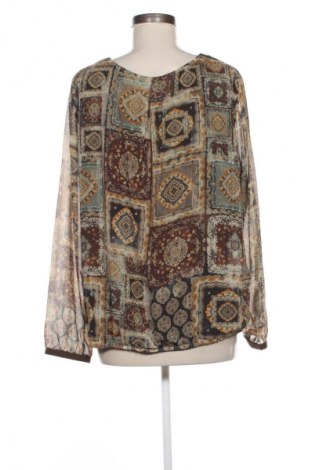 Dámska blúza Danini, Veľkosť XXL, Farba Viacfarebná, Cena  9,72 €