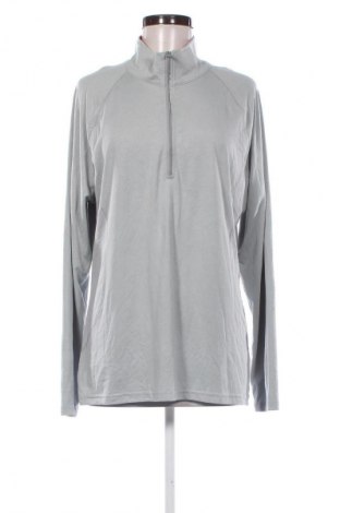 Damen Shirt Danskin, Größe XXL, Farbe Grau, Preis 11,76 €