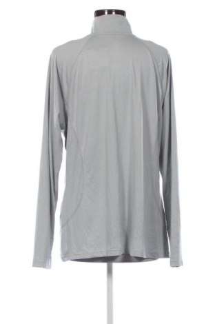 Damen Shirt Danskin, Größe XXL, Farbe Grau, Preis 11,76 €