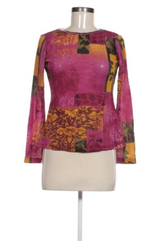 Bluzka damska Daphne, Rozmiar XL, Kolor Kolorowy, Cena 78,16 zł