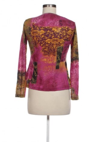 Bluzka damska Daphne, Rozmiar XL, Kolor Kolorowy, Cena 78,16 zł