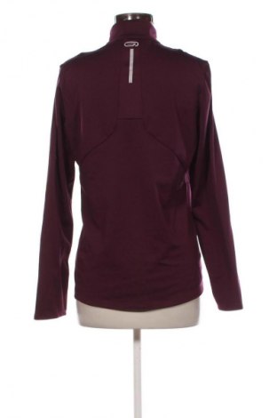 Női blúz Decathlon, Méret XL, Szín Lila, Ár 3 369 Ft