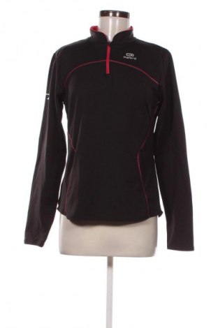 Dámska blúza Decathlon, Veľkosť L, Farba Čierna, Cena  13,95 €