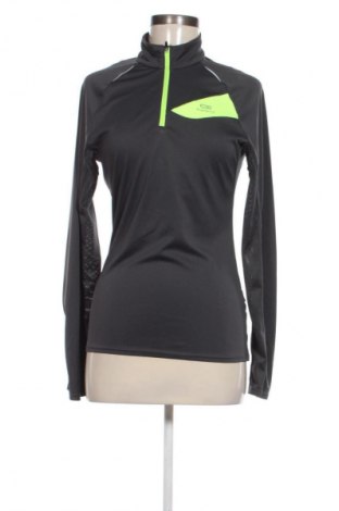 Дамска блуза Decathlon, Размер S, Цвят Многоцветен, Цена 23,06 лв.