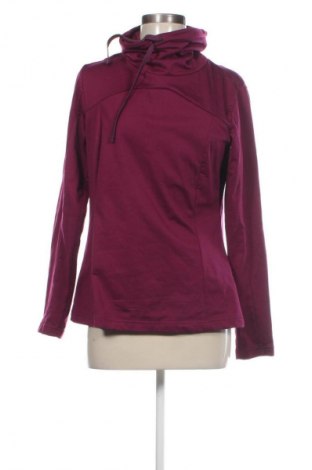 Dámská halenka Decathlon, Velikost L, Barva Červená, Cena  349,00 Kč