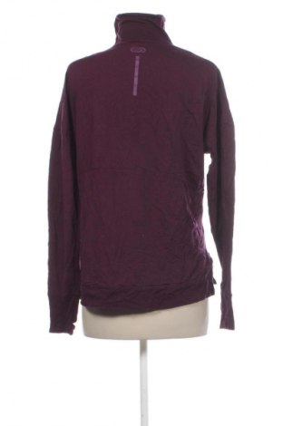 Bluză de femei Decathlon, Mărime L, Culoare Mov, Preț 50,99 Lei