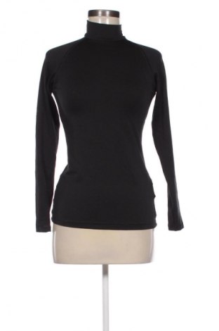 Damen Shirt Decathlon, Größe M, Farbe Schwarz, Preis € 6,99