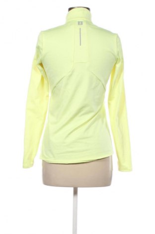 Dámska blúza Decathlon, Veľkosť M, Farba Žltá, Cena  9,95 €