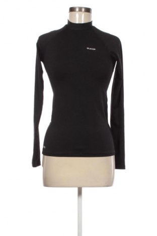 Női blúz Decathlon, Méret S, Szín Fekete, Ár 3 749 Ft