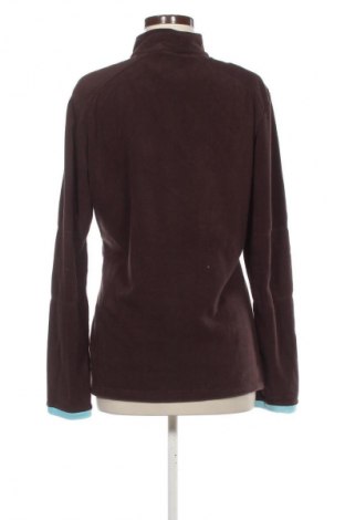Dámska blúza Decathlon Creation, Veľkosť XL, Farba Hnedá, Cena  9,95 €