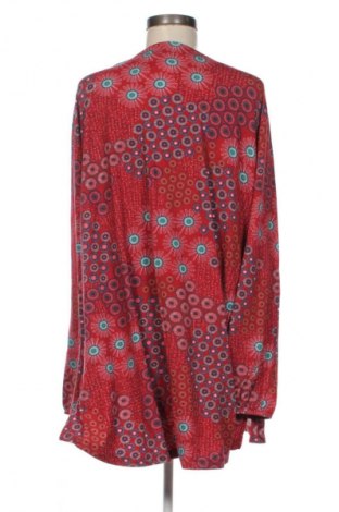 Damen Shirt Deerberg, Größe XXL, Farbe Mehrfarbig, Preis € 9,99