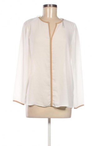 Damen Shirt Defacto, Größe M, Farbe Weiß, Preis 15,62 €