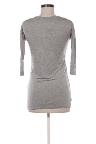 Γυναικεία μπλούζα Defacto, Μέγεθος XS, Χρώμα Γκρί, Τιμή 9,72 €