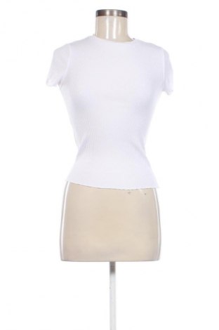 Dámska blúza Defacto, Veľkosť S, Farba Biela, Cena  9,72 €