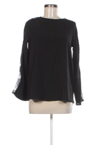 Damen Shirt Defacto, Größe M, Farbe Schwarz, Preis € 5,99