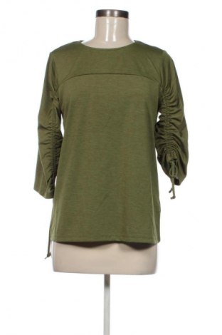 Damen Shirt Defacto, Größe M, Farbe Grün, Preis 6,99 €