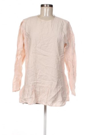 Дамска блуза Defacto, Размер XXL, Цвят Бежов, Цена 9,99 лв.