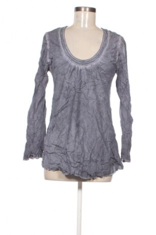Női blúz Deichgraf, Méret L, Szín Szürke, Ár 2 199 Ft