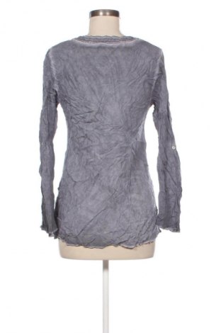 Női blúz Deichgraf, Méret L, Szín Szürke, Ár 2 199 Ft