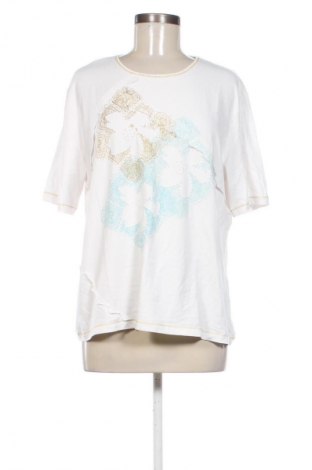 Damen Shirt Delmod, Größe XXL, Farbe Mehrfarbig, Preis € 9,72