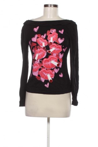 Damen Shirt Denny Rose, Größe M, Farbe Schwarz, Preis 16,99 €