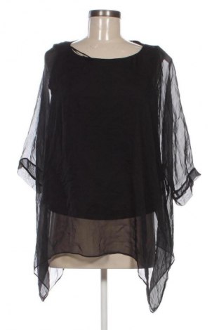 Dámska blúza Depot 96, Veľkosť M, Farba Čierna, Cena  9,72 €