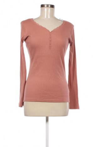Дамска блуза Designer S, Размер M, Цвят Розов, Цена 12,99 лв.