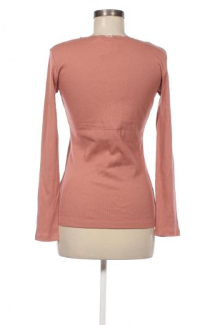 Дамска блуза Designer S, Размер M, Цвят Розов, Цена 12,99 лв.