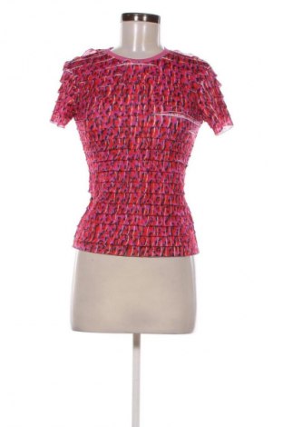 Damen Shirt Desigual, Größe M, Farbe Mehrfarbig, Preis 20,97 €