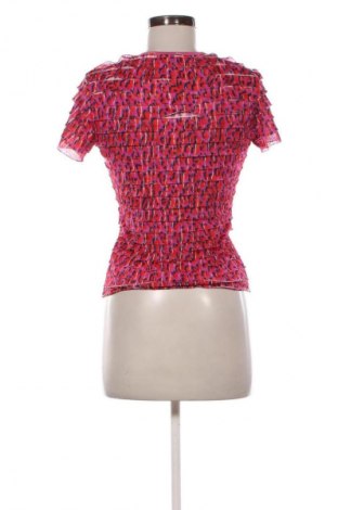 Damen Shirt Desigual, Größe M, Farbe Mehrfarbig, Preis 20,97 €