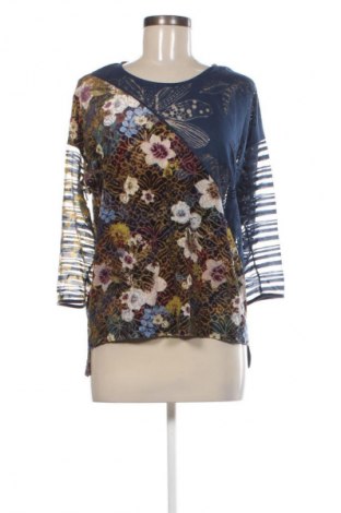 Bluză de femei Desigual, Mărime S, Culoare Multicolor, Preț 68,99 Lei