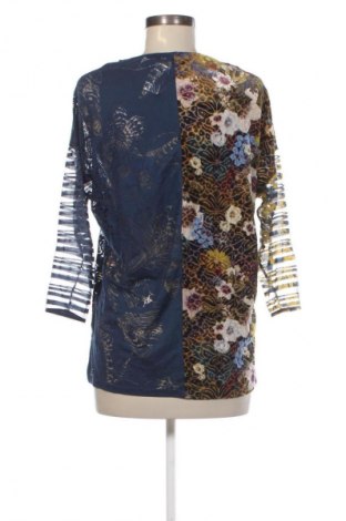 Bluză de femei Desigual, Mărime S, Culoare Multicolor, Preț 68,99 Lei