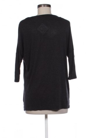 Дамска блуза Desigual, Размер S, Цвят Черен, Цена 48,03 лв.