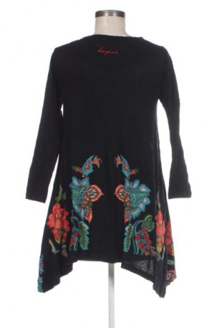 Bluzka damska Desigual, Rozmiar S, Kolor Kolorowy, Cena 84,99 zł