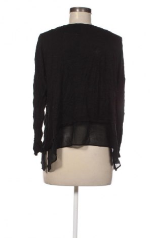 Bluză de femei Desigual, Mărime M, Culoare Negru, Preț 83,99 Lei