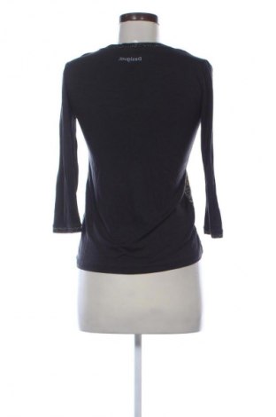 Női blúz Desigual, Méret XS, Szín Sokszínű, Ár 9 570 Ft