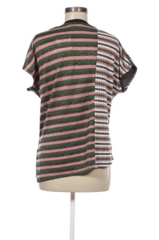 Дамска блуза Desigual, Размер M, Цвят Многоцветен, Цена 14,82 €