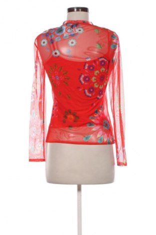 Damen Shirt Desigual, Größe M, Farbe Mehrfarbig, Preis € 25,00