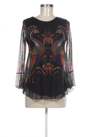Dámska blúza Desigual, Veľkosť S, Farba Viacfarebná, Cena  11,95 €