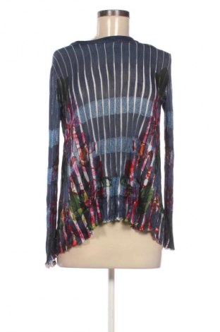 Damen Shirt Desigual, Größe L, Farbe Mehrfarbig, Preis 26,77 €