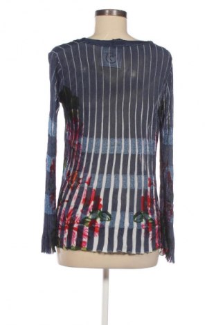 Damen Shirt Desigual, Größe L, Farbe Mehrfarbig, Preis 26,77 €